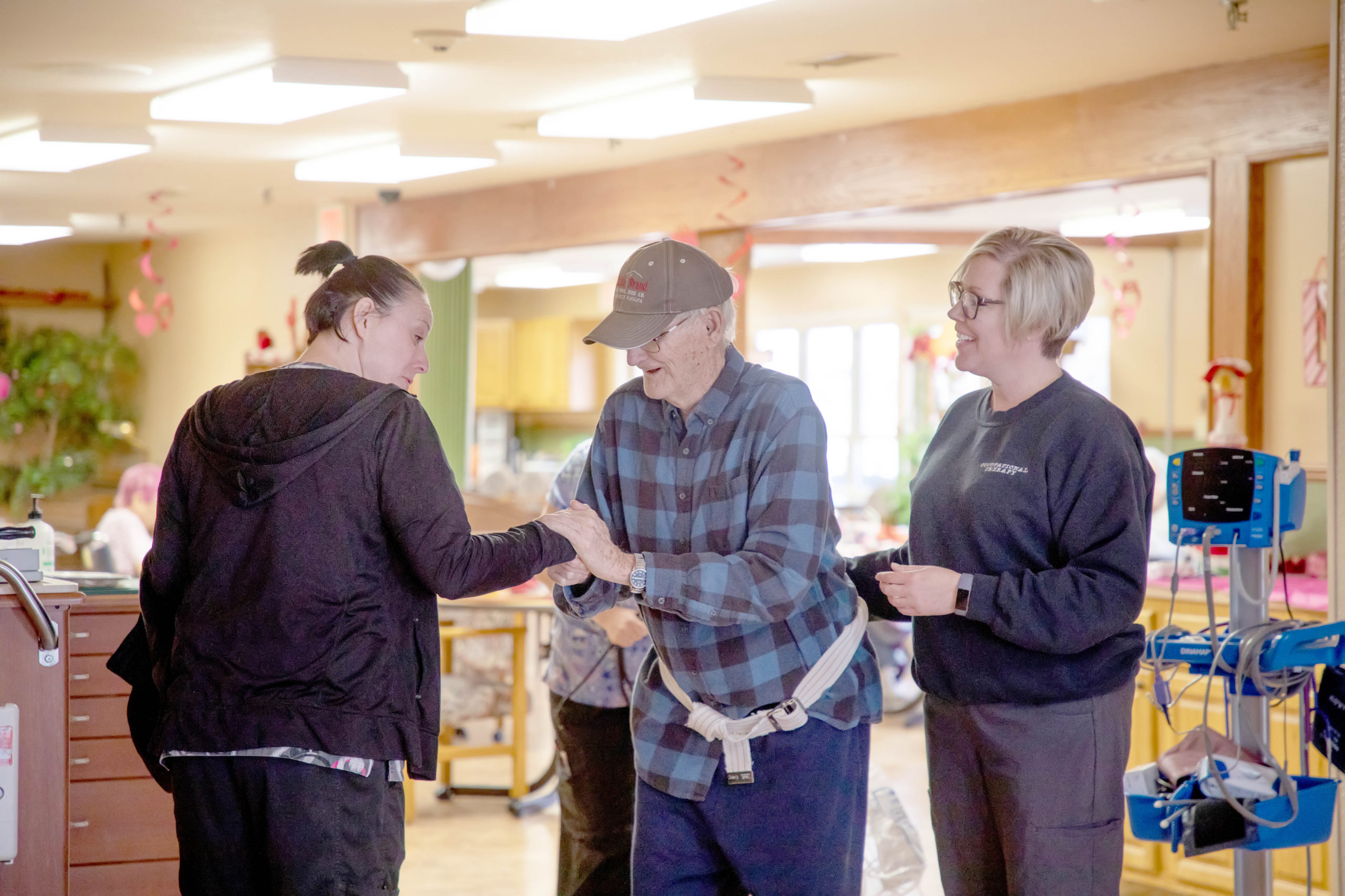 My CMS Sandstone Heights